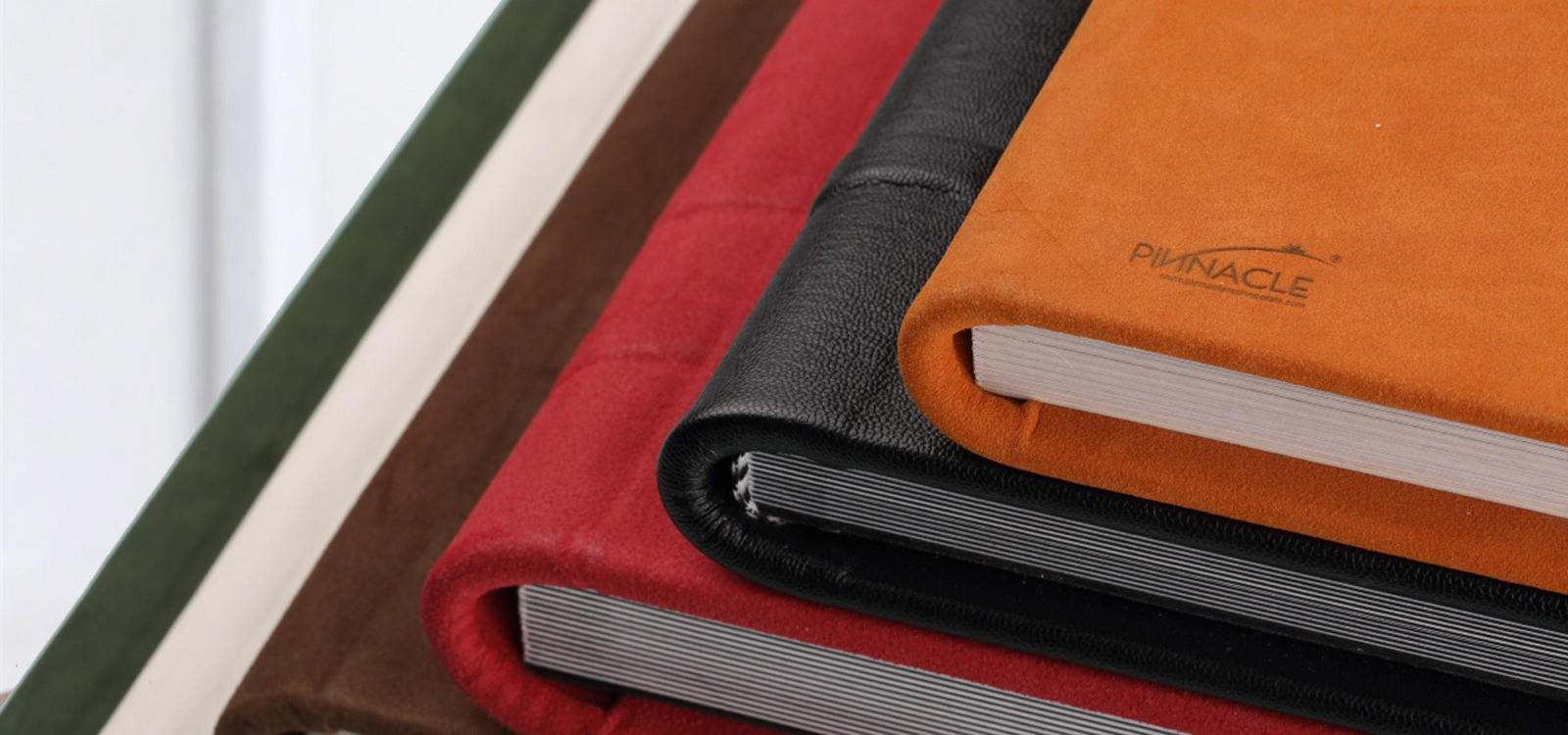 Advanced Binding and Finishing Solutions