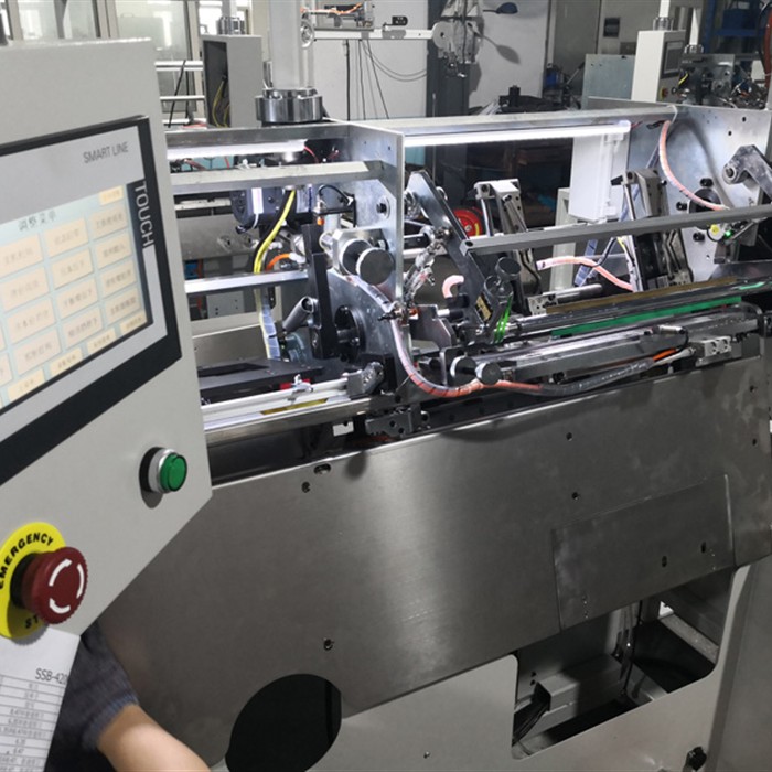 Research and Development Department