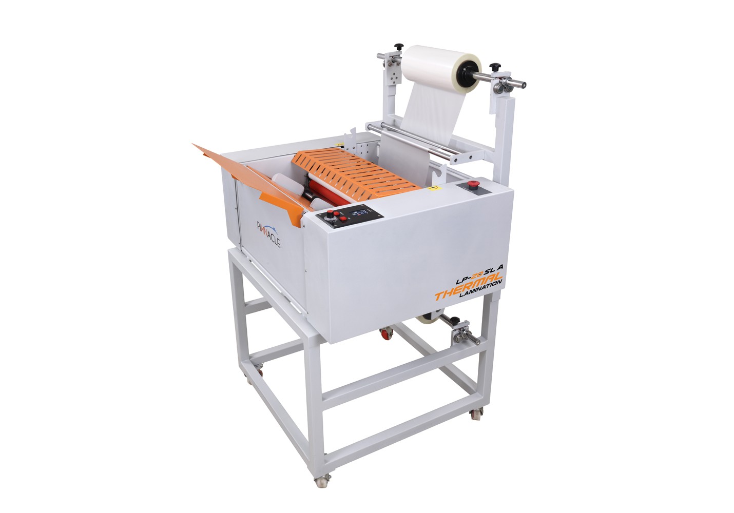 Thermal Lamination LP20 SLA