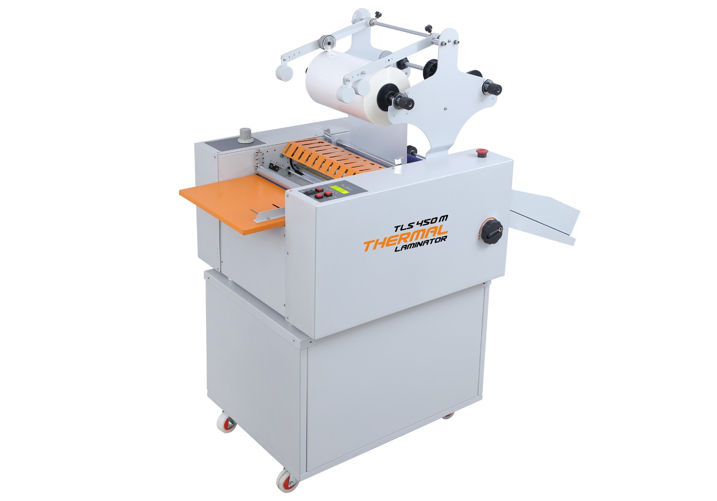 Thermal Lamination TLS 450 M