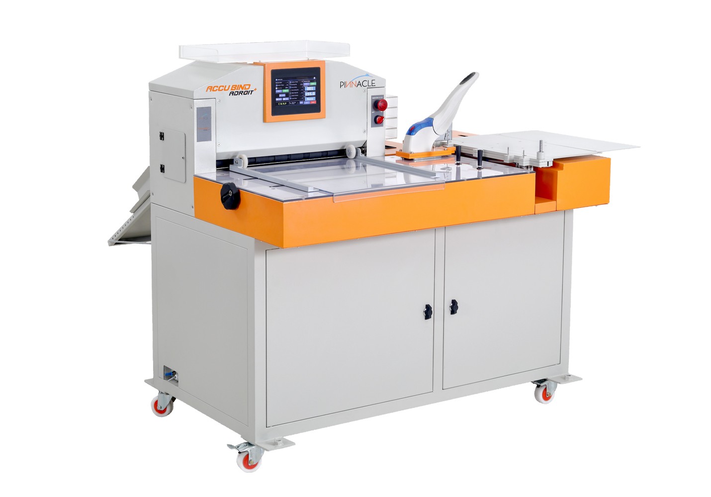 AccuBind Adroit – 401