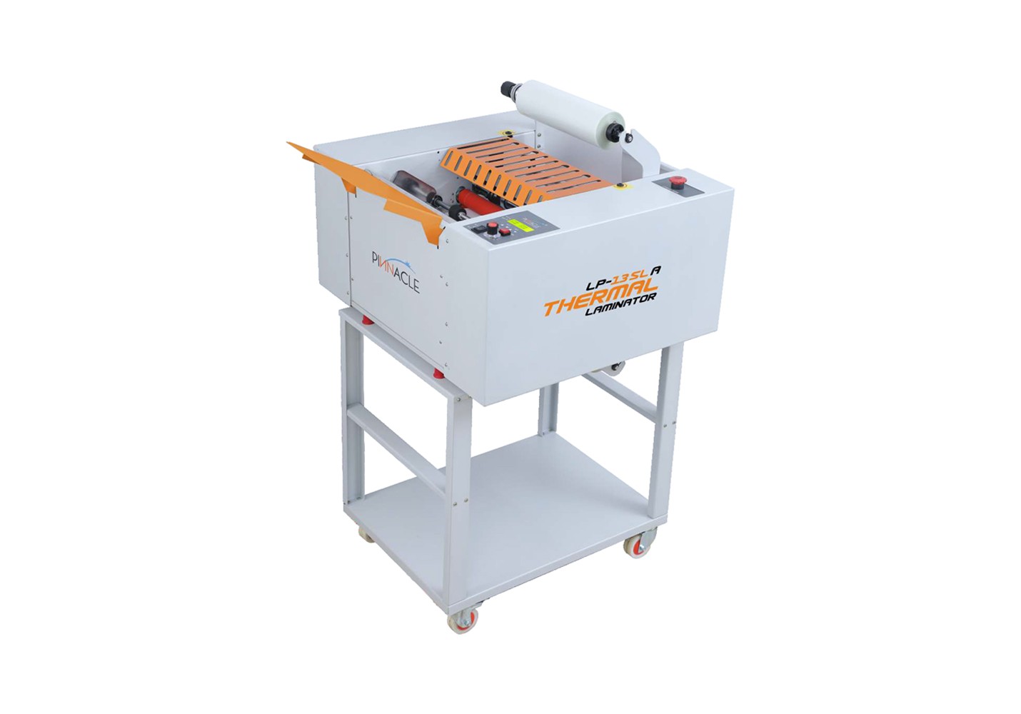 Thermal Lamination LP13 SLA