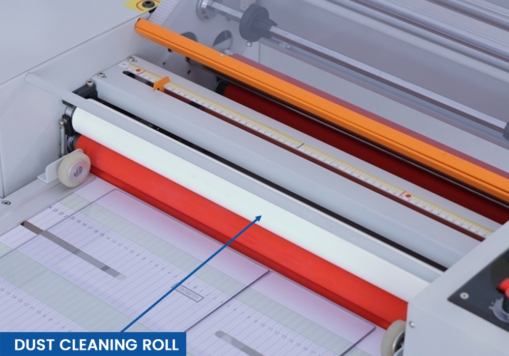 Thermal Lamination LP13 SLm