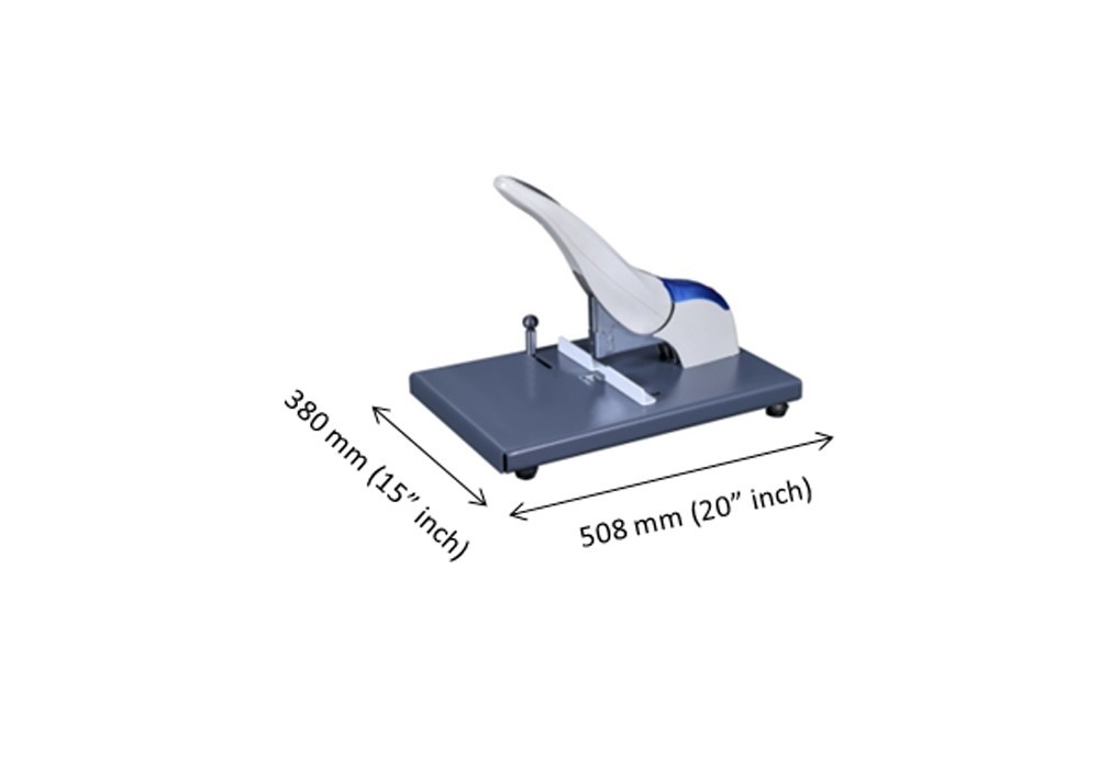 Thermal Lamination LP20 SLm