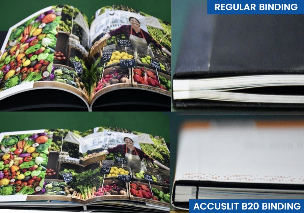 AccuSlit B20 - Slitting & Tapping Machine