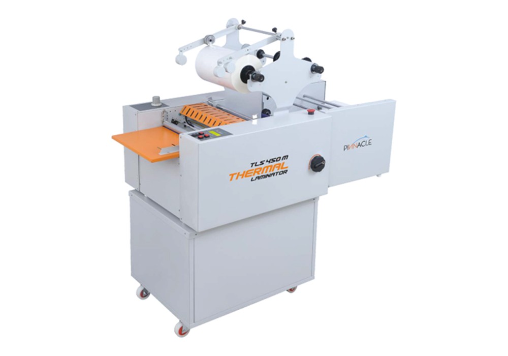 Thermal Lamination TLS 450 M