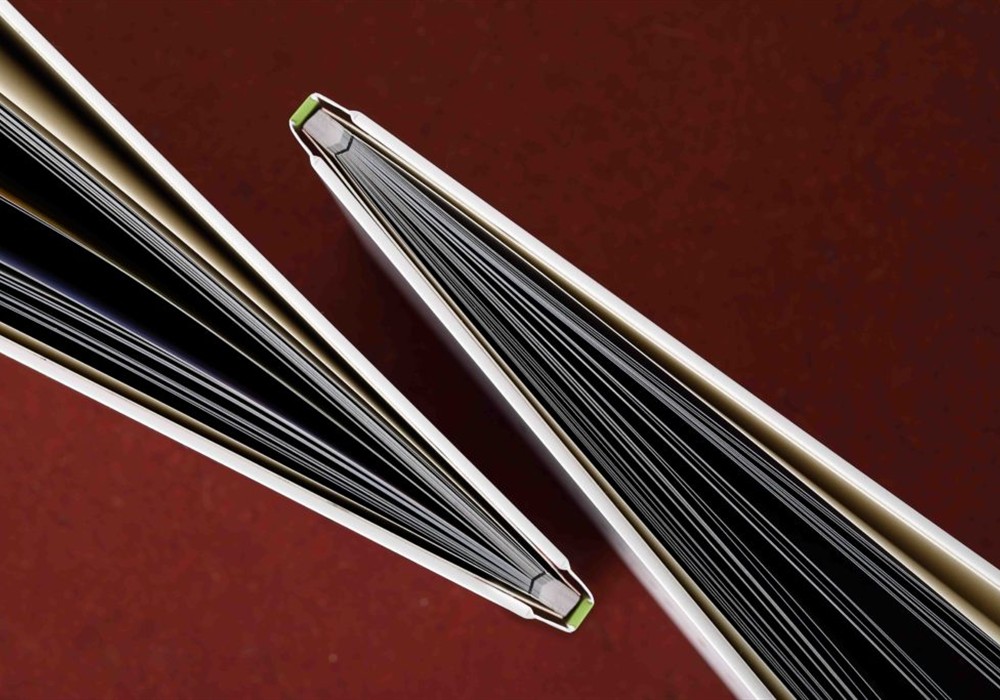 AccuSlit B20 - Slitting & Tapping Machine