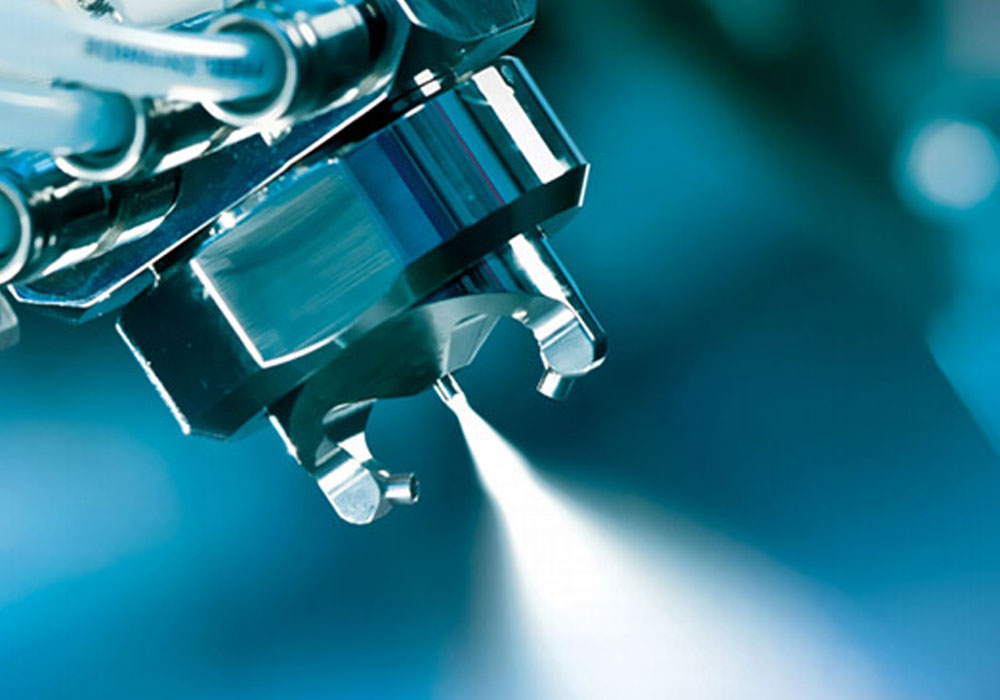 Coating & Curing Applications