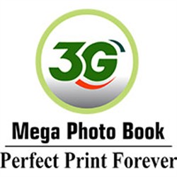 3G Photo Book